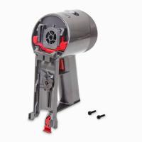 Корпус, мотор+шурупы SV11 (V7)