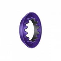 Насадка для бережной сушки для фена Dyson Supersonic (пурпурный)