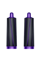 40-мм цилиндрические насадки Airwrap (пурпурные)