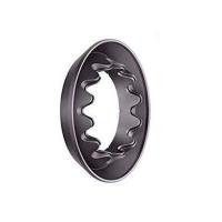 Насадка для бережной сушки для фена Dyson Supersonic (стальной)