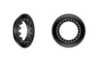 Насадка для бережной сушки для фена Dyson Supersonic (чёрный)