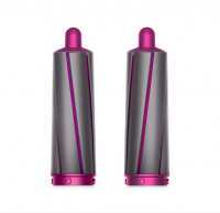 40-мм цилиндрические насадки Airwrap Ir/Fu