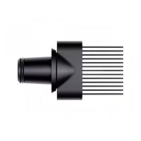 Насадка-гребень для фена Dyson Supersonic (чёрный)