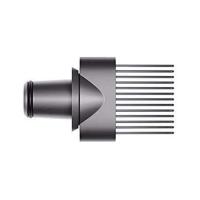 Насадка-гребень для фена Dyson Supersonic (стальной)