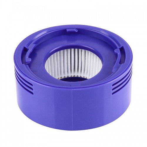 Постмоторный фильтр SV10 (V8)