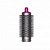 Круглая щетка для создания объема для стайлера Dyson Airwrap